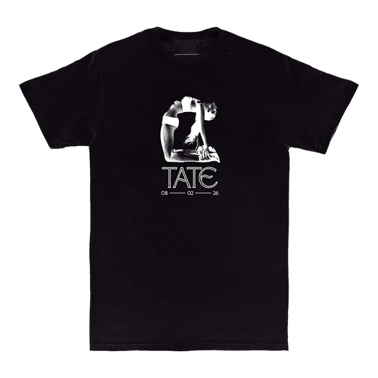 INVERTED BODY TEE
